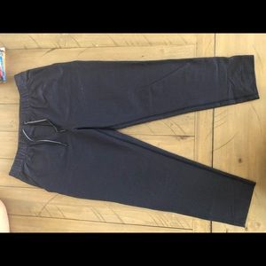 Lululemon women’s jogger